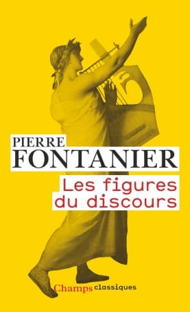 Pierre Fontanier, Les figures du discours
